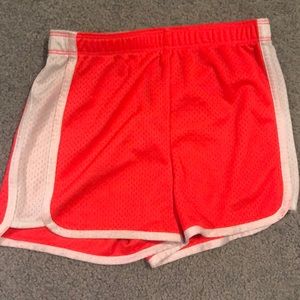 Justice 5-Pack Shorts